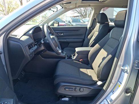 Used 2025 Honda CR-V EX image 13