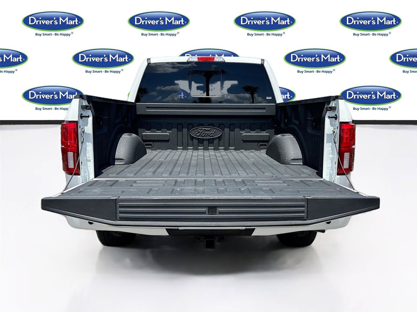Used 2020 Ford F150 Platinum w/ Equipment Group 701A Luxury AWD/4WD image 26