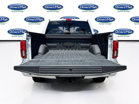 Used 2020 Ford F150 Platinum w/ Equipment Group 701A Luxury AWD/4WD image 26