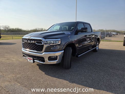 New 2026 RAM 1500 Lone Star image 3