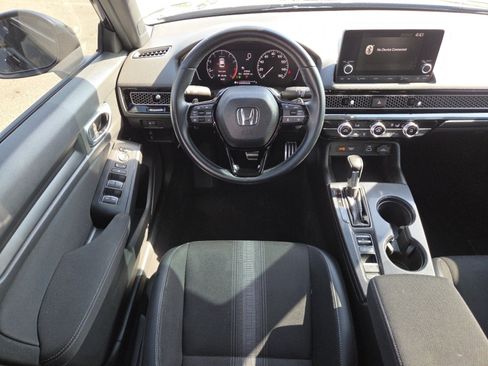 Used 2023 Honda Civic Sport image 21