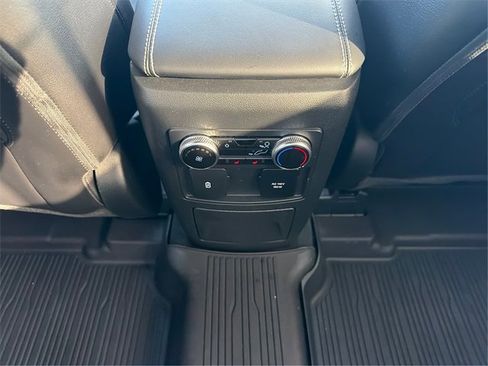 Certified 2023 Ford Explorer ST w/ Equipment Group 401A image 22