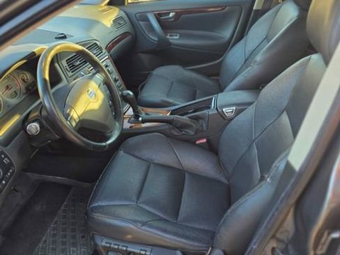 Used 2007 Volvo S60 2.5T image 16