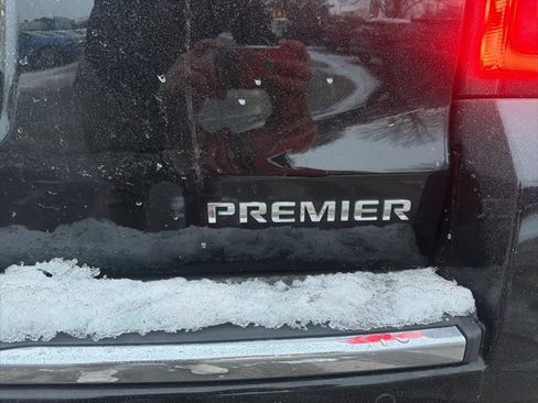 Used 2019 Chevrolet Tahoe Premier image 13