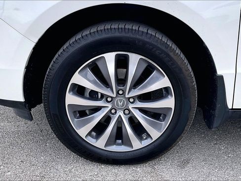 Used 2014 Acura MDX SH-AWD w/ Technology Package image 12