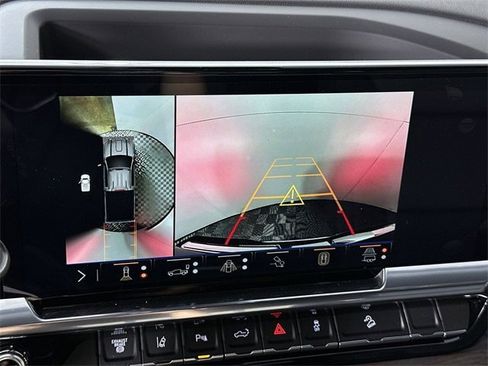 New 2026 GMC Sierra 2500 SLT w/ SLT Premium Package image 15