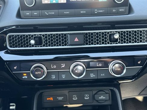 Certified 2026 Honda Civic Sport image 17