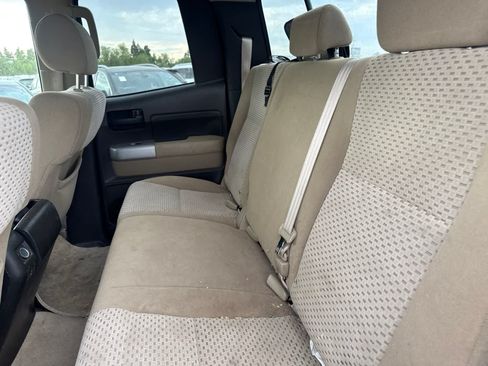 Used 2007 Toyota Tundra SR5 AWD/4WD image 19