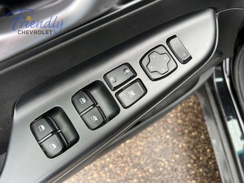 Used 2022 Hyundai Kona SEL w/ Convenience Package AWD/4WD image 15