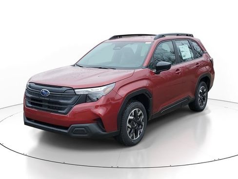 Used 2026 Subaru Forester AWD/4WD image 2