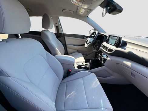 Used 2019 Hyundai Tucson SE w/ Cargo Package image 27