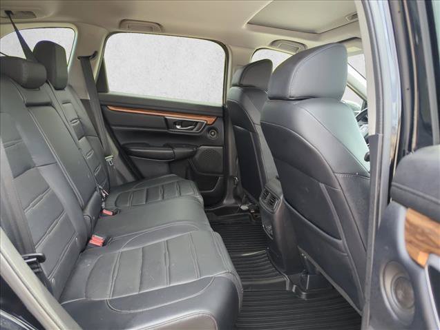 Certified 2018 Honda CR-V EX-L image 20