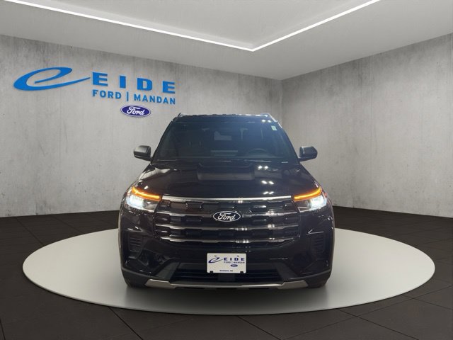 New 2027 Ford Explorer Active AWD/4WD image 9