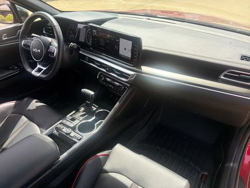 Used 2023 Kia K5 GT w/ GT1 Package FWD image 13