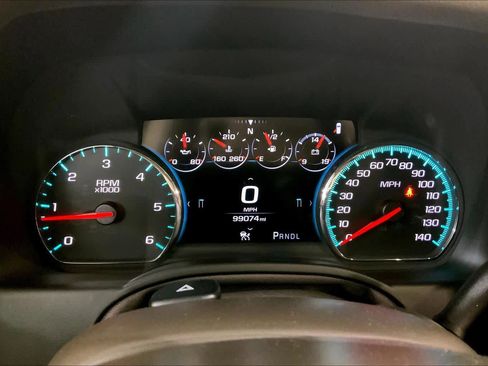 Used 2018 GMC Yukon Denali w/ Denali Ultimate Package image 26