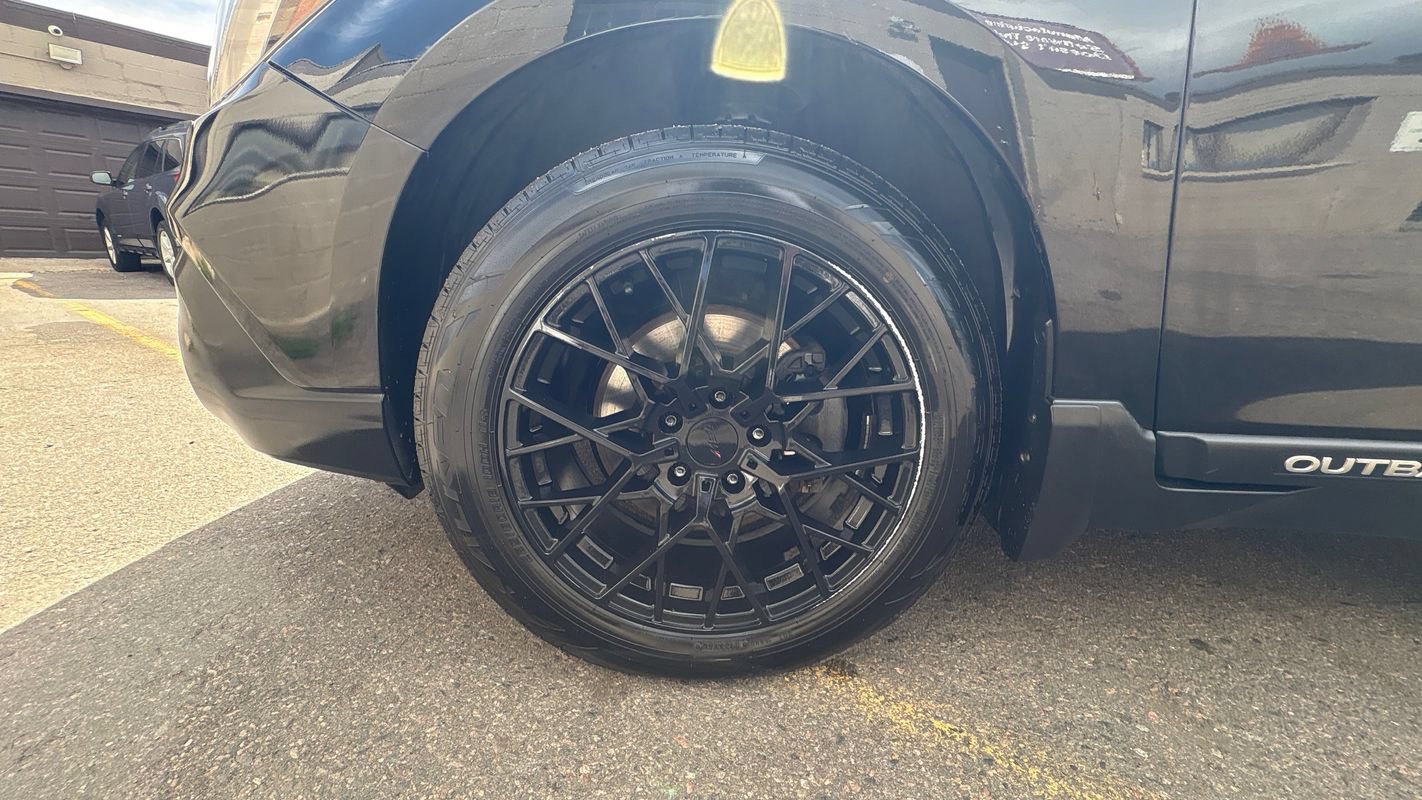 Used 2019 Subaru Outback 2.5i Limited AWD/4WD image 25