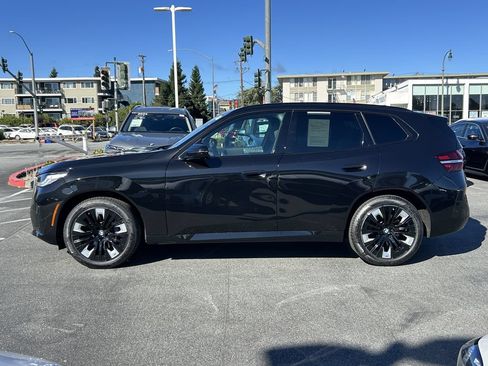 Used 2026 BMW X3 xDrive30i w/ M Sport Package AWD/4WD image 2