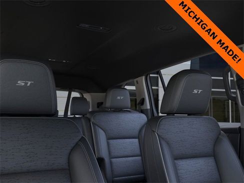 New 2026 Buick Enclave Sport Touring w/ Power Package image 48