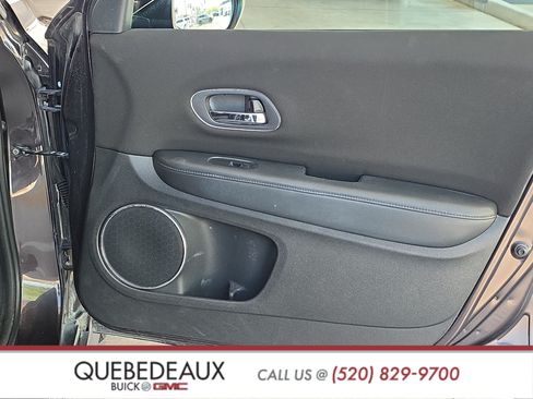 Used 2016 Honda HR-V EX image 25