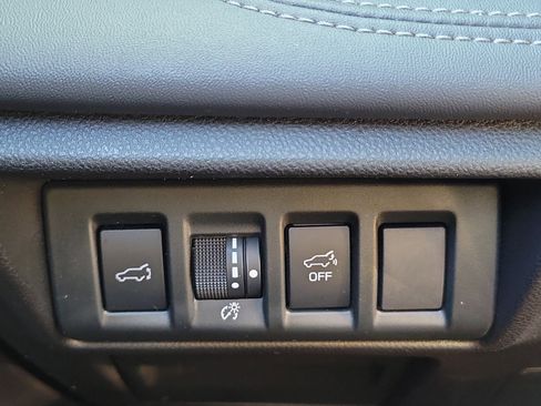 Certified 2025 Subaru Outback Touring image 26