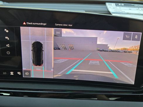 New 2026 Audi A6 Premium Plus image 21