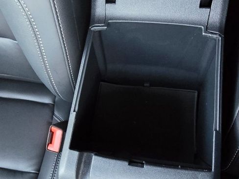 New 2025 Ford Bronco Outer Banks image 34