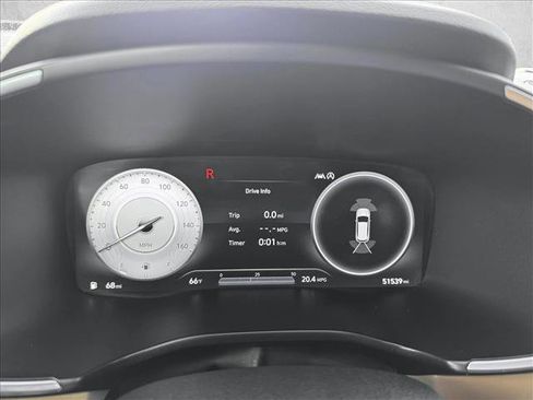 Used 2023 Hyundai Santa Fe Calligraphy AWD/4WD image 13