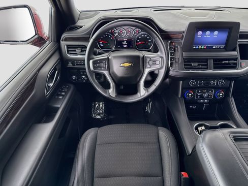 Used 2023 Chevrolet Tahoe LS RWD image 24