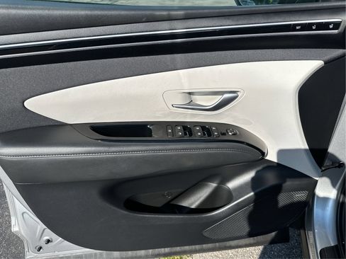 Used 2023 Hyundai Tucson Limited AWD/4WD image 21