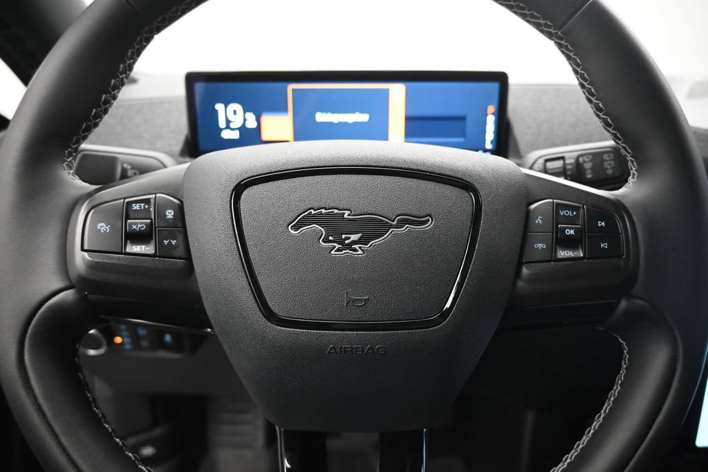 Used 2023 Ford Mustang Mach-E GT w/ GT Performance Edition AWD/4WD image 12