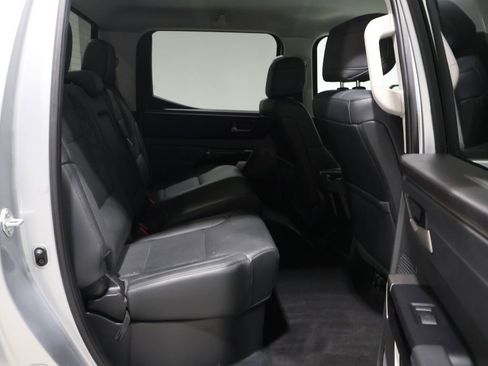 Used 2024 Toyota Tundra Limited w/ TRD Off-Road Package image 18