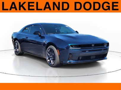 New 2026 Dodge Charger Scat Pack