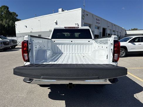 New 2026 GMC Sierra 1500 Pro w/ Pro Value Package image 22