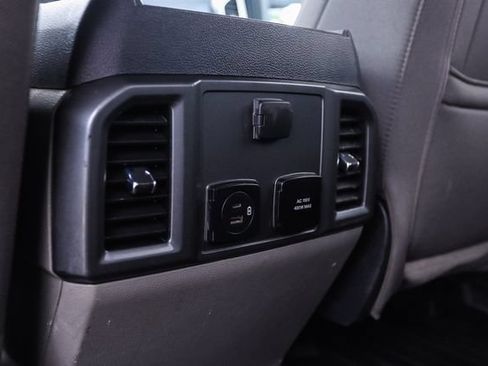 Used 2022 Ford F250 XLT w/ XLT Premium Package AWD/4WD image 44