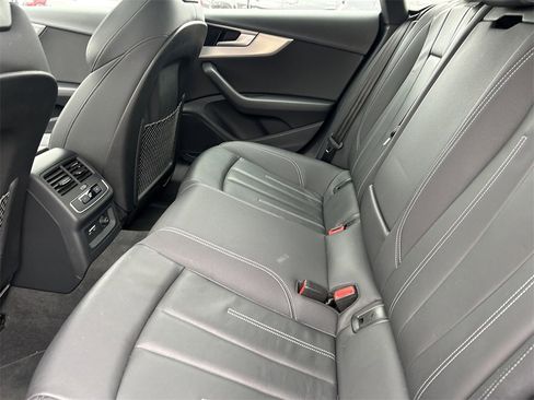 Used 2025 Audi A5 2.0T Premium Plus image 17