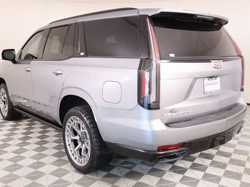 Used 2023 Cadillac Escalade Premium Luxury Platinum w/ LPO, Floor Liner Package image 26