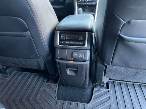 Used 2019 Subaru Ascent Limited image 24