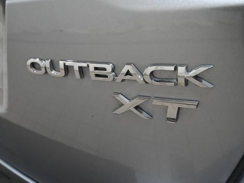 Certified 2025 Subaru Outback Limited XT w/ Popular Package #2 AWD/4WD image 13