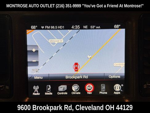 Used 2015 Dodge Challenger R/T Plus image 29