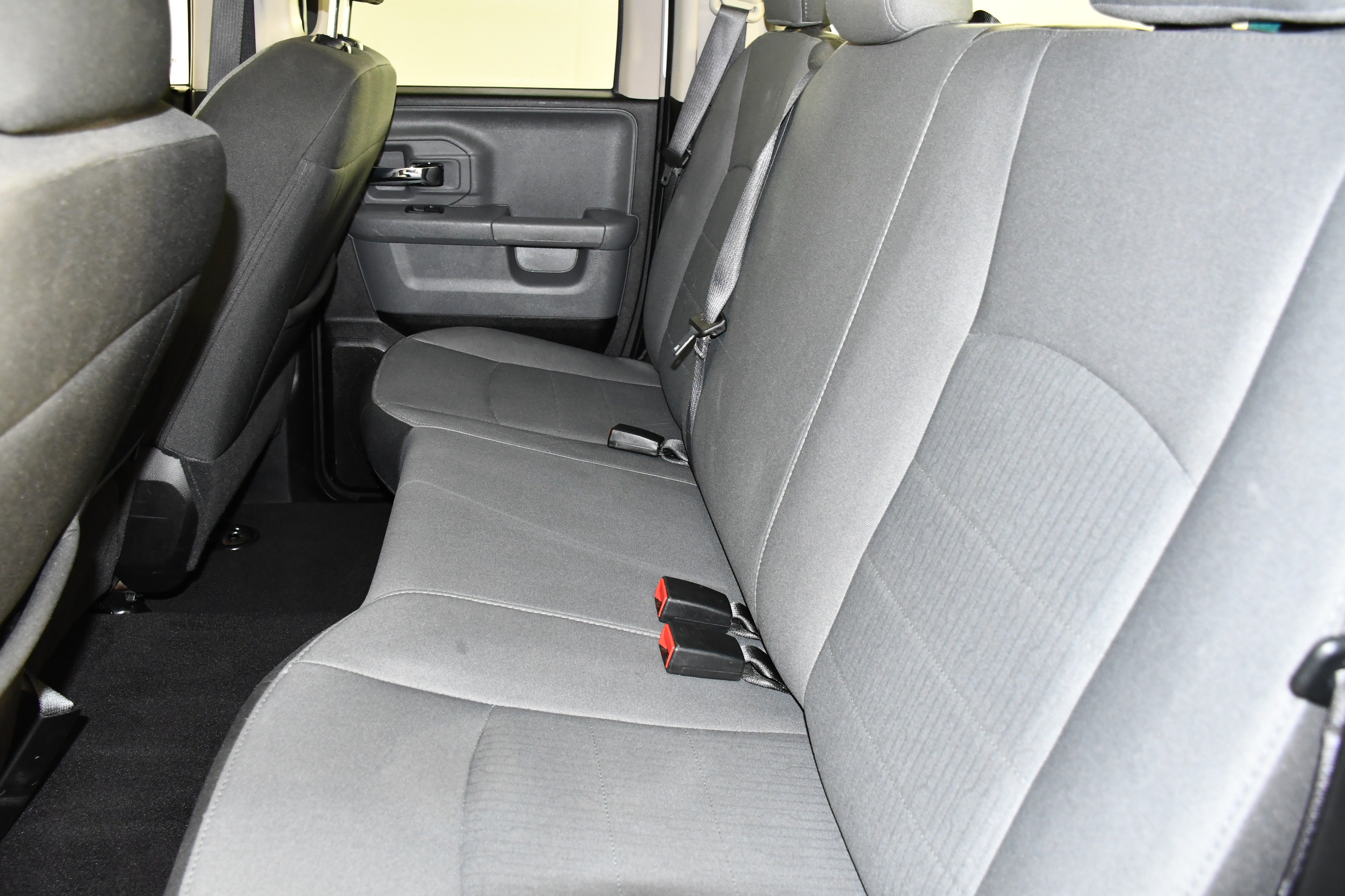 Used 2024 RAM 1500 Classic SLT AWD/4WD image 47
