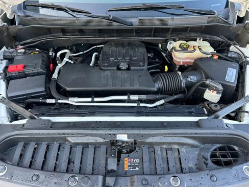 Used 2021 Chevrolet Silverado 1500 LT w/ LPO, Liner Protection Package image 11