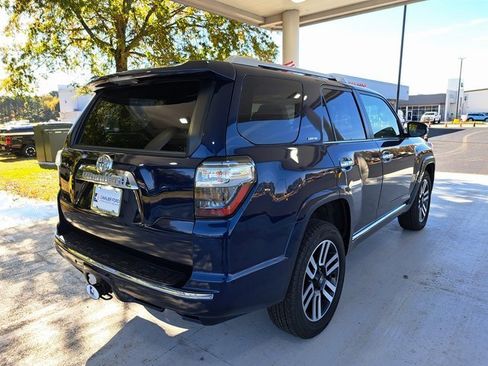 Used 2023 Toyota 4Runner Limited image 6