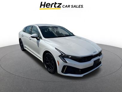 Used 2025 Kia K5 LXS