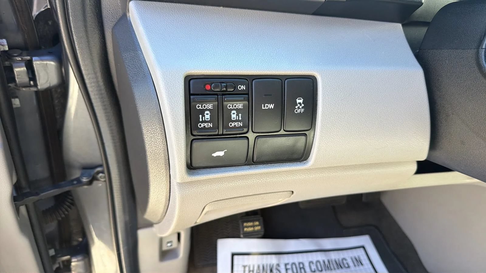 Used 2014 Honda Odyssey EX-L image 15