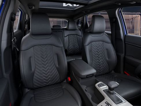 New 2026 Kia Sportage X-Pro Prestige AWD/4WD image 15
