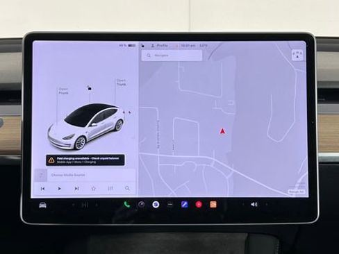 Used 2022 Tesla Model 3 Long Range image 21
