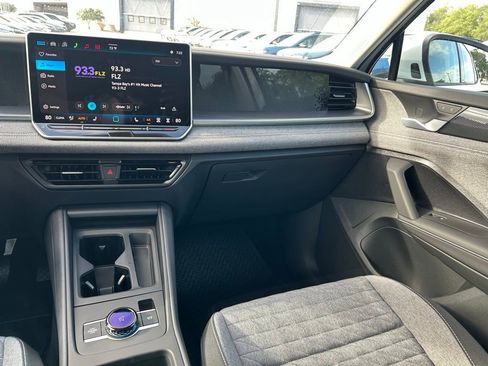 New 2026 Volkswagen Tiguan S FWD image 11