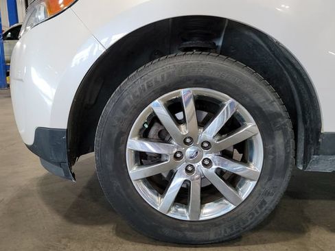 Used 2013 Ford Edge Limited FWD image 14