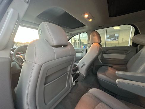 Used 2016 GMC Acadia SLE image 14