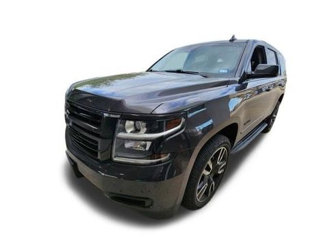 Used 2018 Chevrolet Tahoe Premier image 5